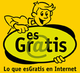 Lo que esGratis en Internet